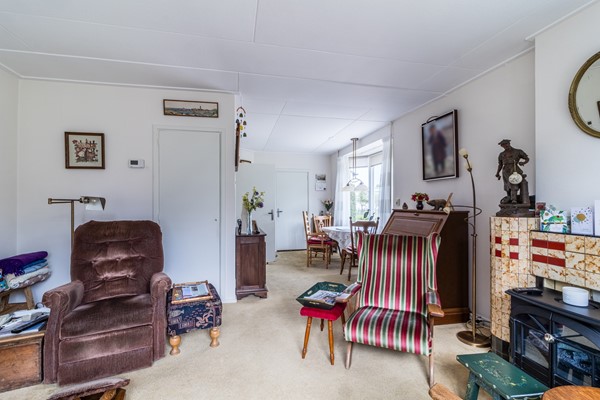 Medium property photo - Knibbelweg 17, 2761 JB Zevenhuizen